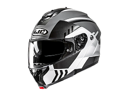 Мотошлем HJC C91N KAON MC5 L