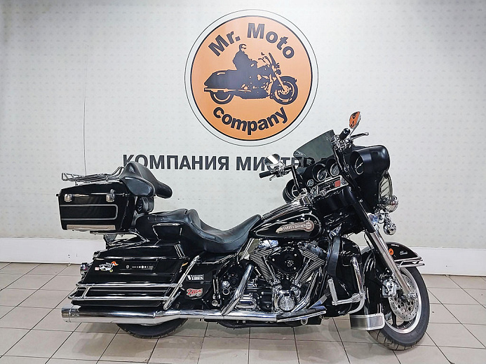 HARLEY-DAVIDSON FLHTC1450 ELECTRA GLIDE
