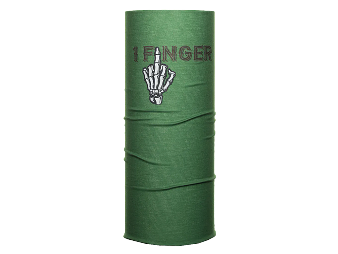 Бафф MADBULL 2w1f