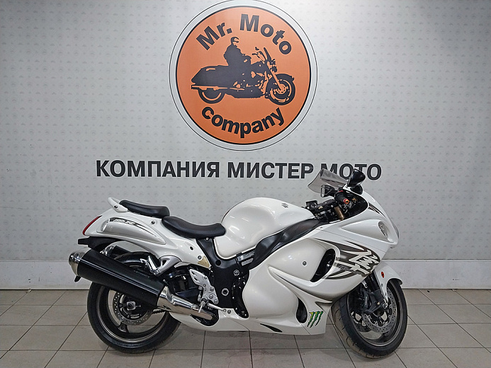 SUZUKI GSX1300R