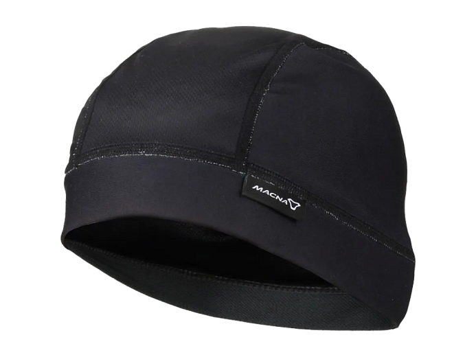 Подшлемник MACNA BEANIE COOL (2-PACK) черный 