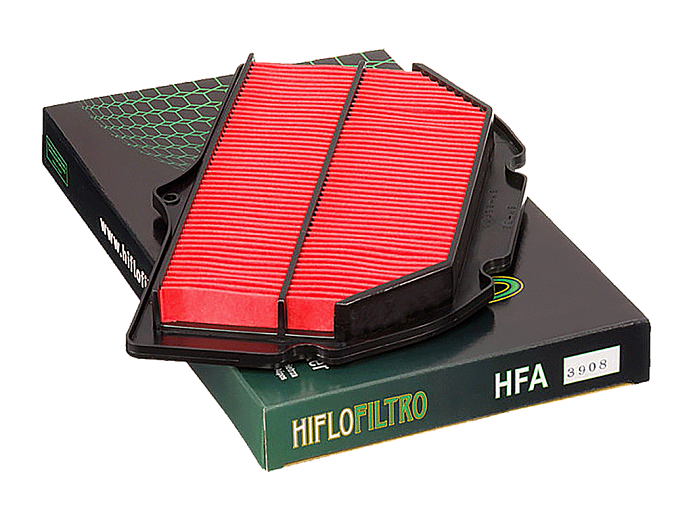 HIFLO Воздушный фильтр HFA3908