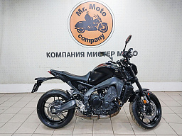 YAMAHA MT-09-2 ABS