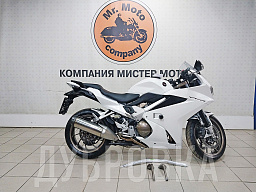 HONDA VFR800F