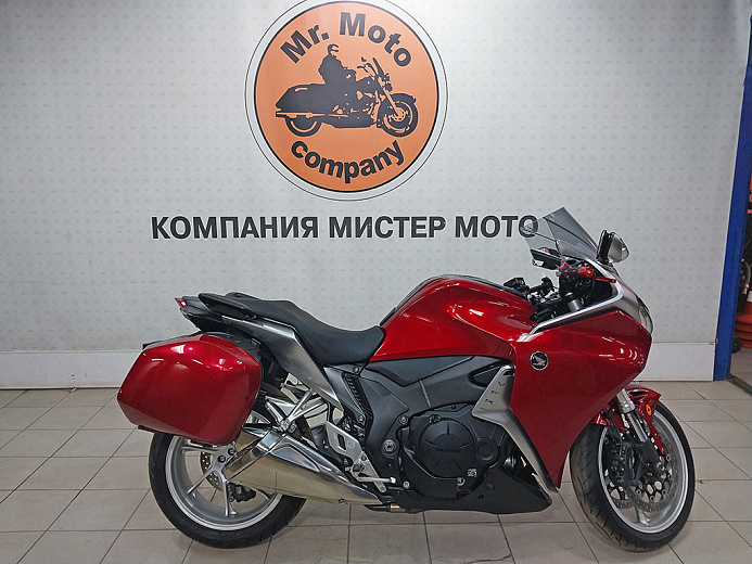 HONDA VFR1200F ABS