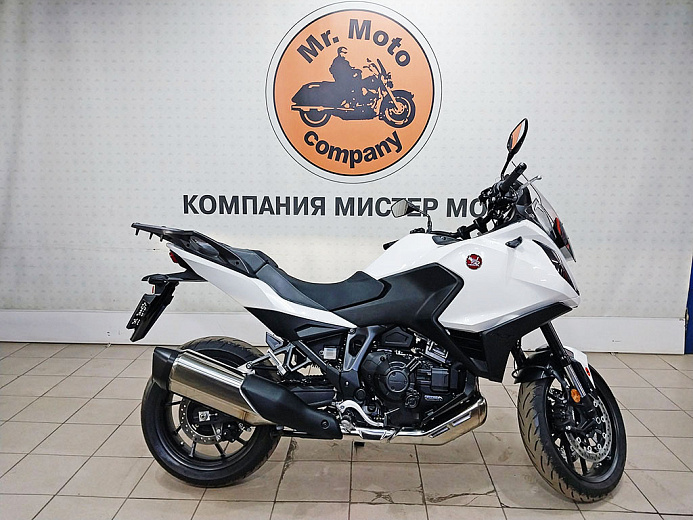 HONDA NT1100 ABS AT