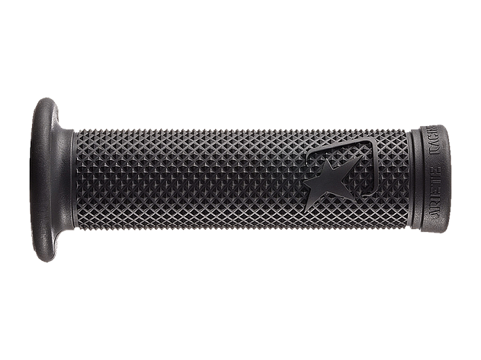 ARIETE Грипсы резиновые ARIES DARK GREY-MEDIUM