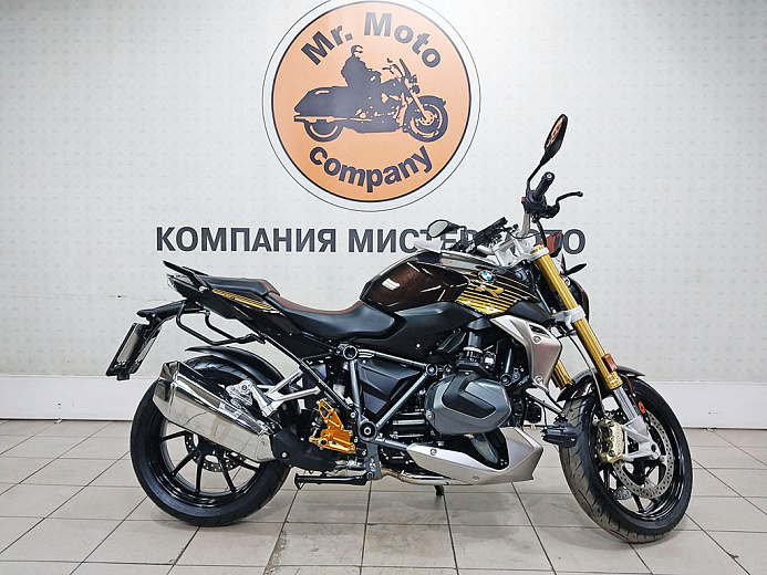 BMW R1250R ABS