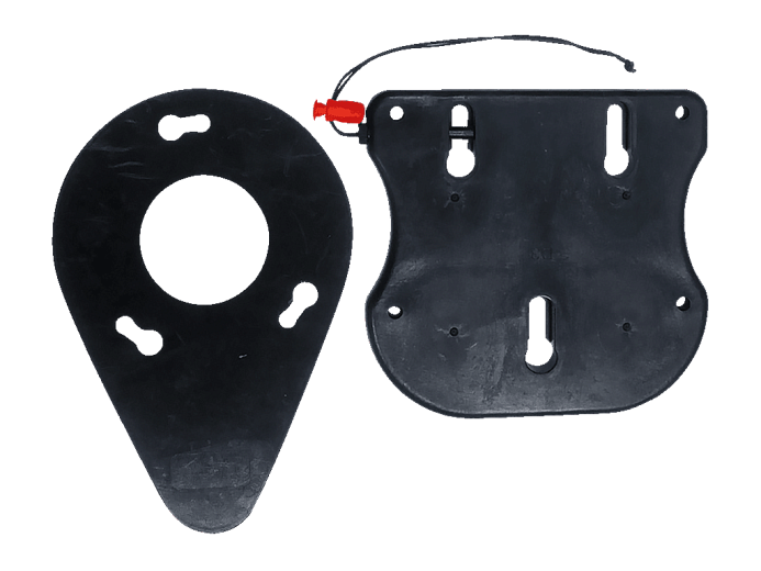 ADAPTER для сумки на бак, SUZUKI