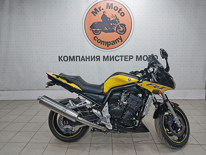 YAMAHA FZS1000S
