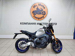 YAMAHA MT-09-2SP ABS