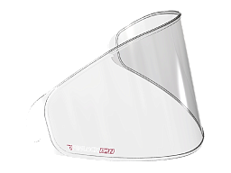 PINLOCK Линза/пинлок DKS267 прозрачный HJ-33