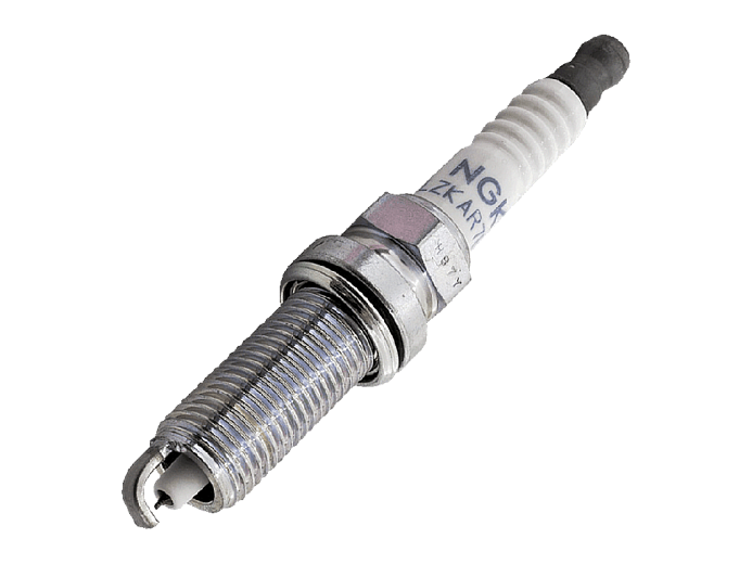 NGK  Свеча ILZKAR7B11