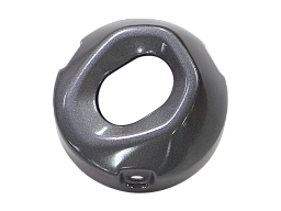 Заказ HONDA CRF300L ЗАГЛУШКА ГЛУШИТЕЛЯ