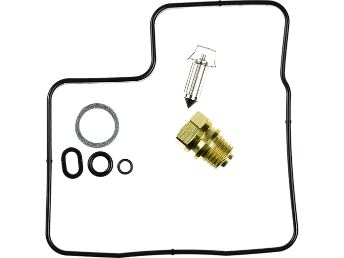 TOURMAX Ремкомплект карбюратора CAB-H8