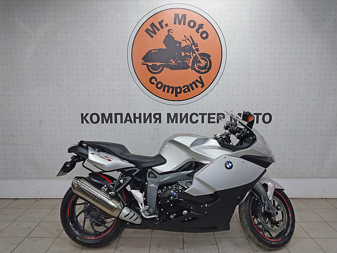 BMW K1300S ABS