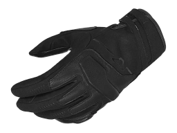 Мотоперчатки MACNA DUSK черные L