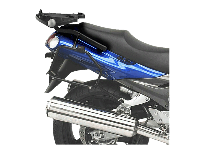 KAPPA Крепеж кофра KAWASAKI ZZR1200 02-05  KZ441