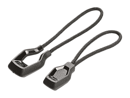 MACNA Пуллер (удлинитель) собачки молнии 2 шт