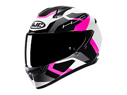 Мотошлем HJC C10 TINS MC8 L