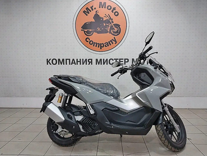 HONDA ADV160