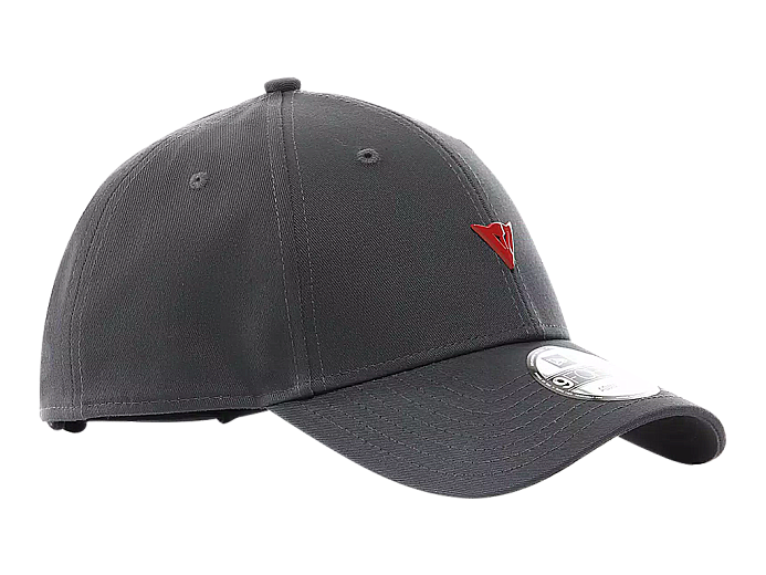 Кепка DAINESE PIN 9FORTY SNAPBACK 009 GREY