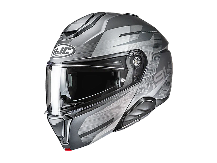 Мотошлем HJC i91 DUSK MC5SF XXL