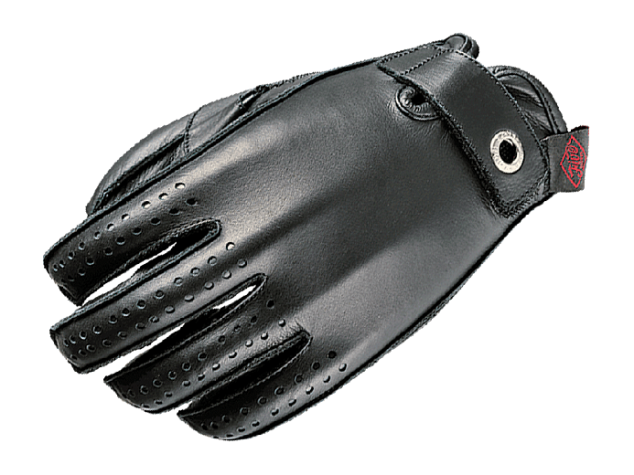 Мотоперчатки FIVE COLORADO женские черные S