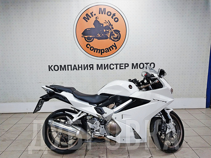 HONDA VFR800F ABS
