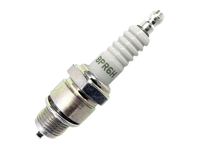 NGK  Свеча BPR6H V-LINE NR. 3