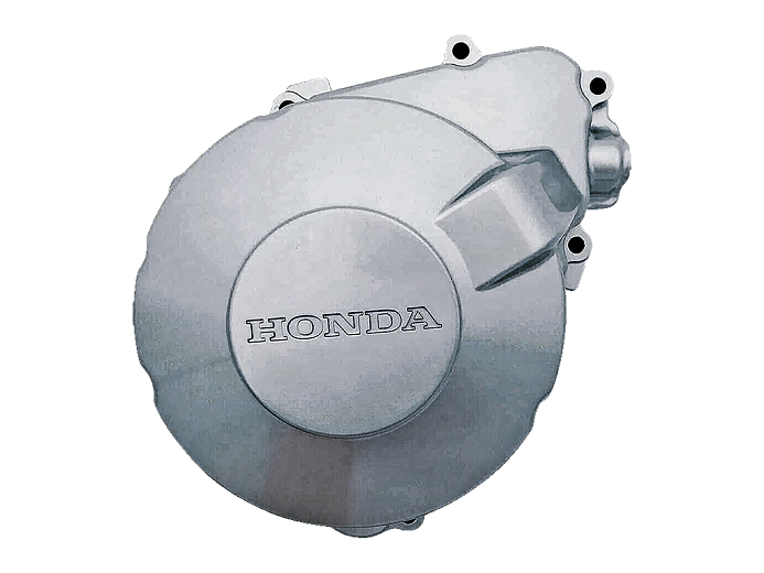 HONDA CBR600А 95-98 Крышка генератора 11321-MV9-670