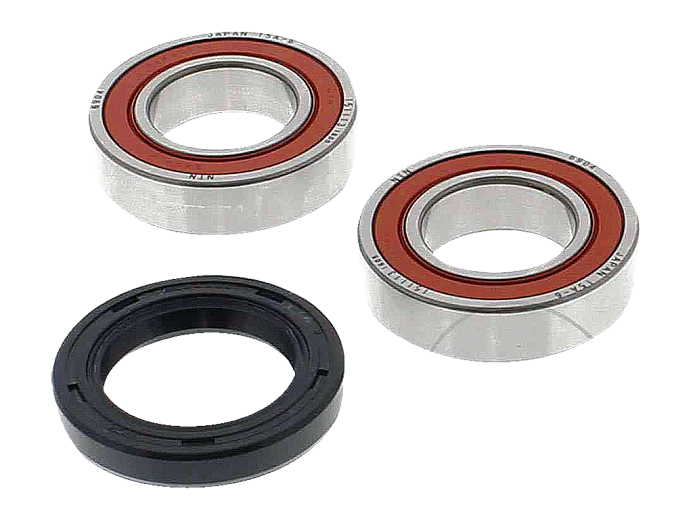 TOURMAX  Комплект колесных подшипников WBK-325 6904х2