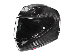 Мотошлем HJC RPHA12 CARBON CARBON S