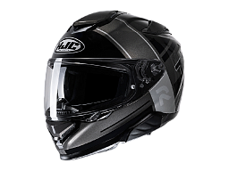 Мотошлем HJC RPHA71 ZECHA MC5 M