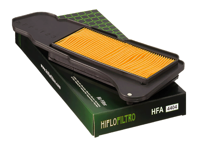 HIFLO Воздушный фильтр HFA4404