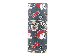 Бафф MADBULL PUNK GREY