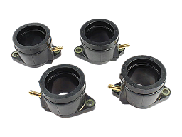 TOURMAX Впускной патрубок карбюратора CHY-37