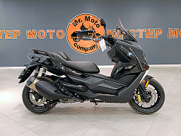 BMW C400GT ABS