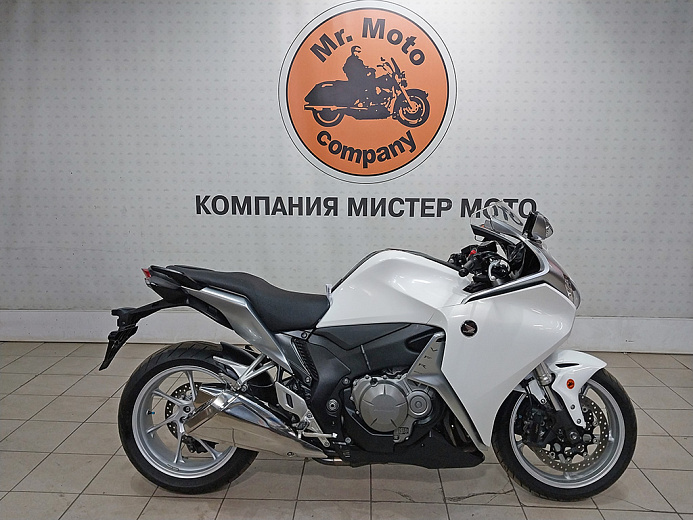 HONDA VFR1200F ABS