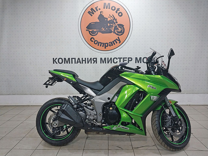 KAWASAKI ZX1000G