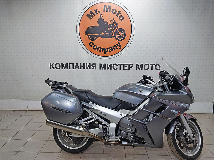 YAMAHA FJR1300A