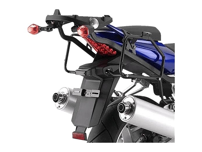 KAPPA Крепеж кофра SUZUKI SV650/1000  KZ529