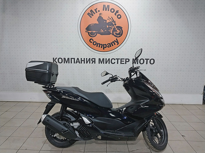 HONDA PCX160 