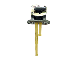 Б.У. YAMAHA SRX600 Топливный кран в сборе 1JK-24510-01