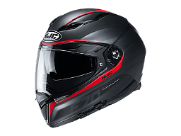 Мотошлем HJC F70 FERON MC1SF L