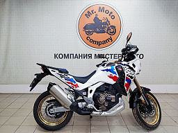 HONDA AFRICATWIN CRF1100L AT