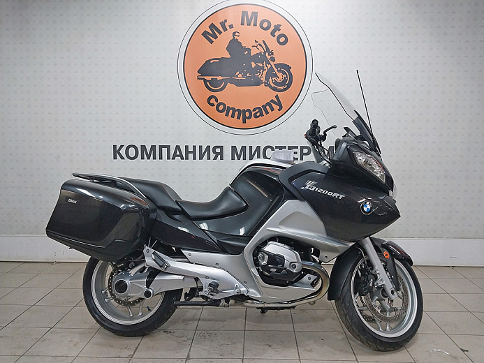 BMW R1200RT