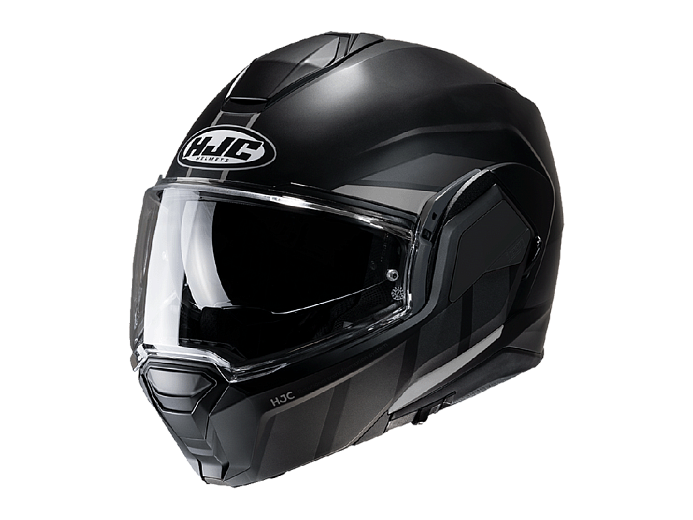 Мотошлем HJC i100 BEIS MC5SF M