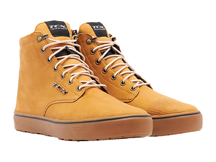 Мотоботы TCX DARTWOOD WP C67 LIGHTBROWN 44