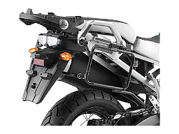 KAPPA Крепеж боковых кофров YAMAHA TENERE 700 19-22 KLO2145CAM